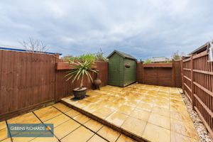 Garden- click for photo gallery